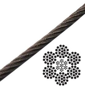 Galvanized Steel Wire Rope Suppliers  