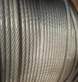 China Supply High Quality Offshore Mooring Steel Wire Ropes  