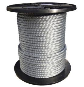 China supplier for Stainless Steel Cable Assemblies  