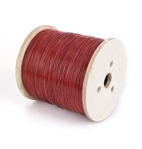 3 32 Vinyl Coated Galvanized Cable