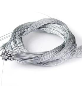 High Quality 6.6 FT Carbon Steel Wire Rope MTB Brake Cable