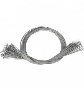 Galvanized Carbon Wire Rope For Mountain Bike Brake Cable