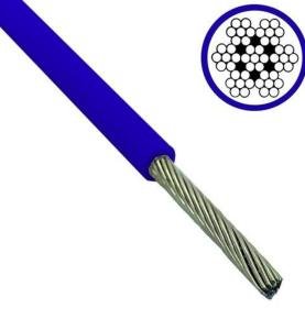 Factory Stainless Steel Wire Rope Cable 1mm 3mm 5mm 6mm 10mm  