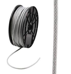 Hot Sale Quality Assurance 0.5mm 1mm 1.2mm 316L 310s Stainless Steel Wire Rope 304H 304L Stainless Steel Wire 