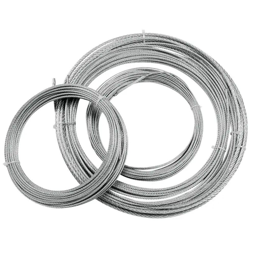 3mm 6x7 Fc Galvanized Steel Wire Rope.jpg